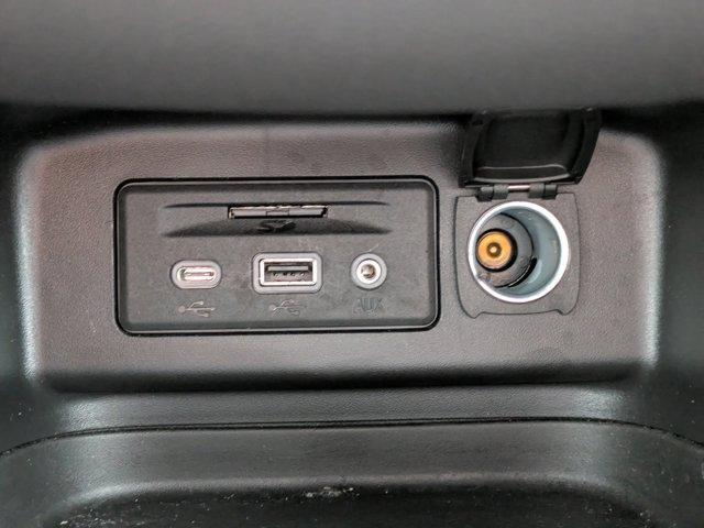 Photo of 2022 Blue Glow Metallic Chevrolet Equinox