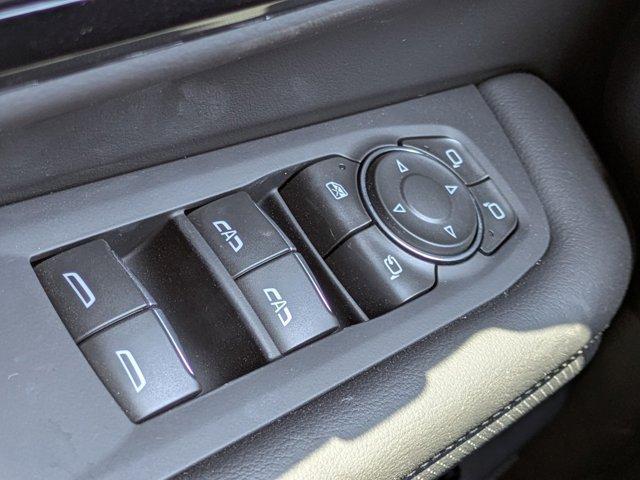 Photo of 2025 Dark Ash Metallic Chevrolet Suburban