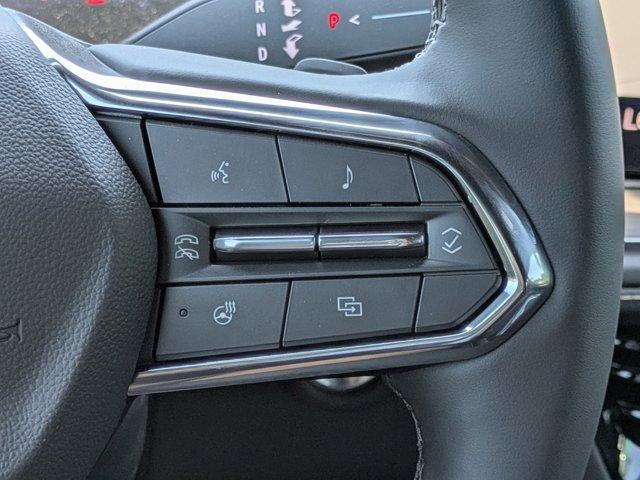 Photo of 2025 Dark Ash Metallic Chevrolet Suburban