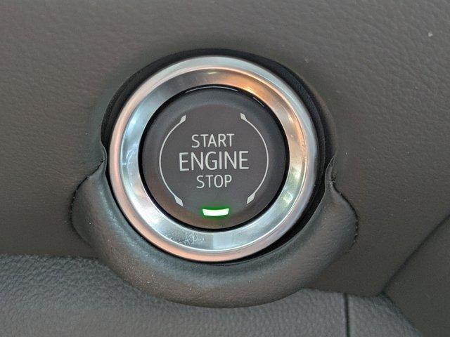 Photo of 2025 Dark Ash Metallic Chevrolet Suburban