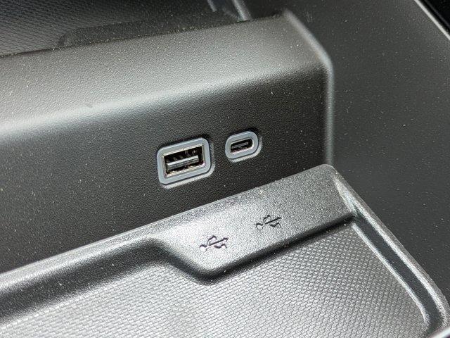 Photo of 2025 Dark Ash Metallic Chevrolet Suburban
