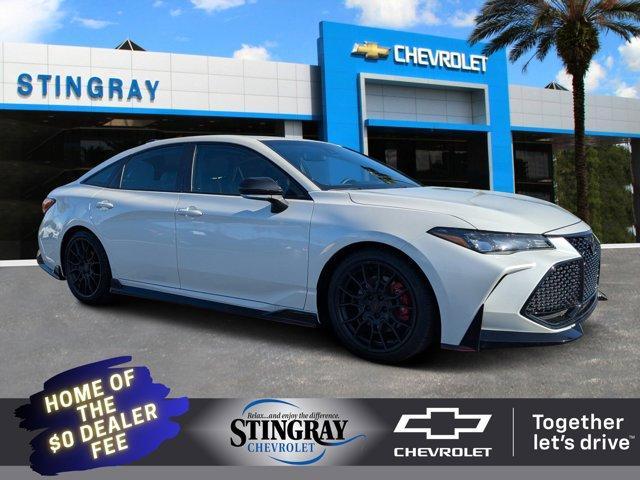 2020 Toyota Avalon