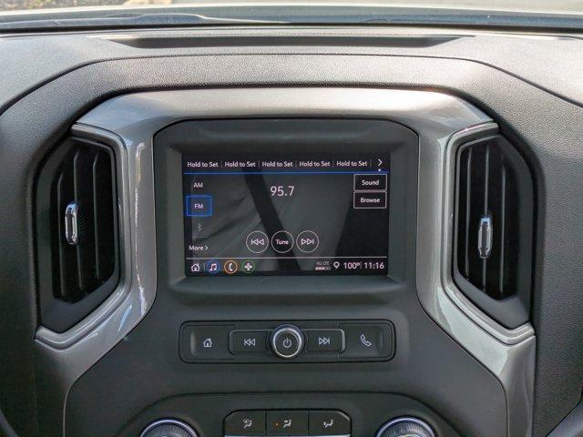 Photo of 2026 Summit White Chevrolet Silverado 1500