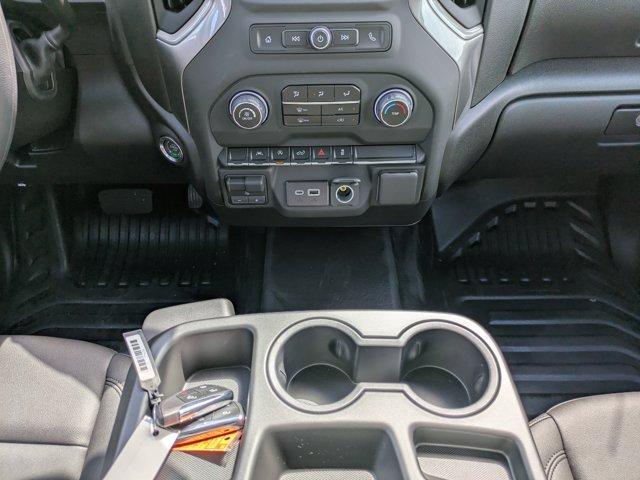 Photo of 2026 Summit White Chevrolet Silverado 1500