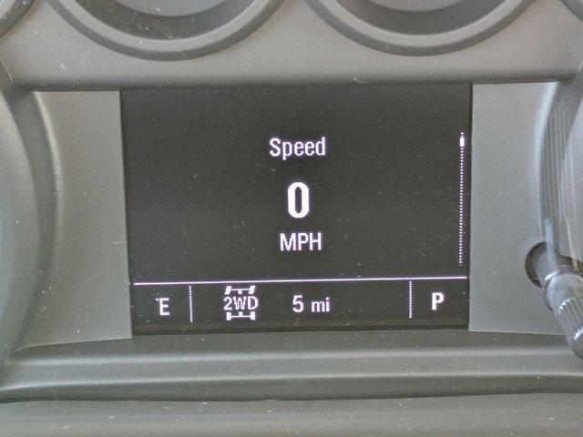 Photo of 2026 Summit White Chevrolet Silverado 1500