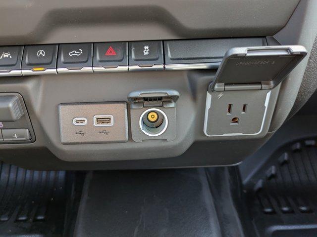 Photo of 2026 Summit White Chevrolet Silverado 1500