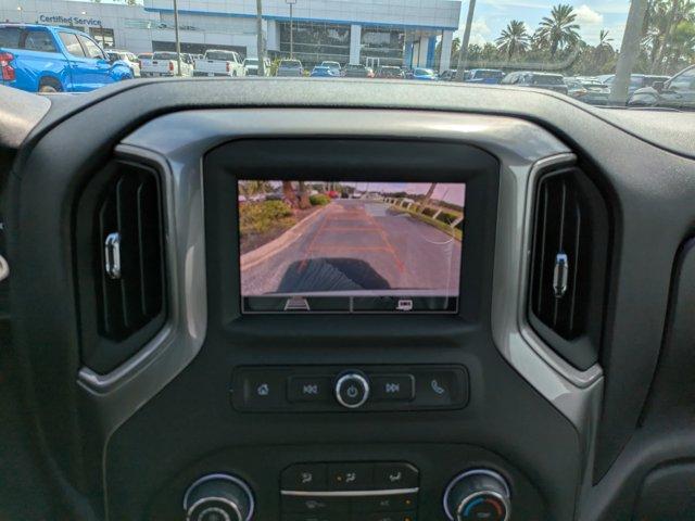 Photo of 2026 Summit White Chevrolet Silverado 1500