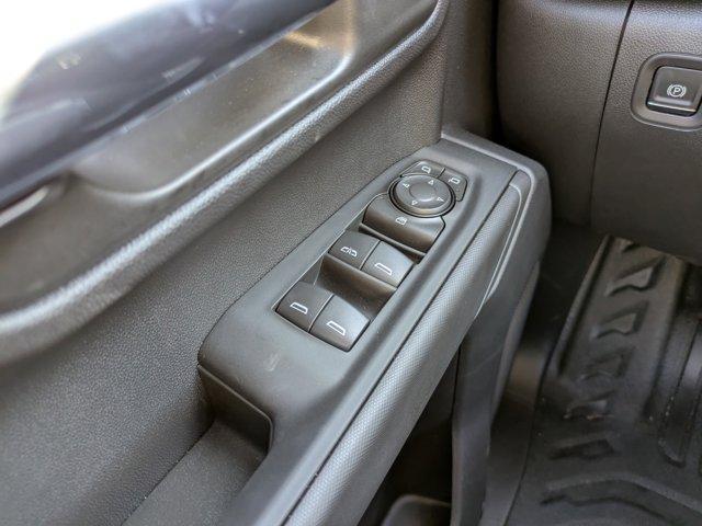 Photo of 2025 Summit White Chevrolet Silverado 1500