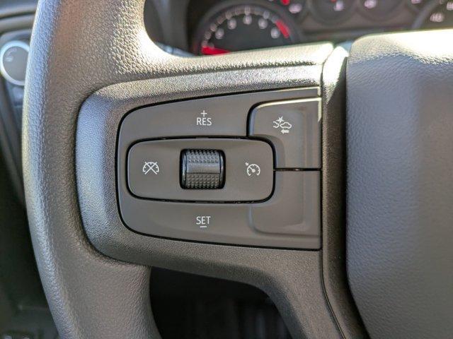 Photo of 2025 Summit White Chevrolet Silverado 1500