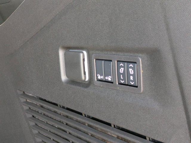 Photo of 2025 Sterling Gray Metallic Chevrolet Suburban