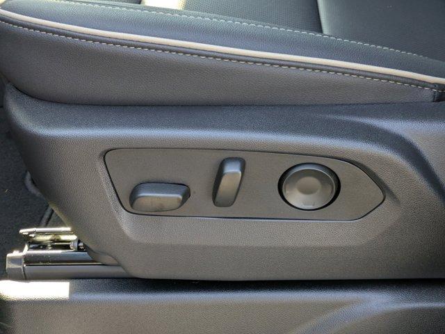 Photo of 2025 Sterling Gray Metallic Chevrolet Suburban