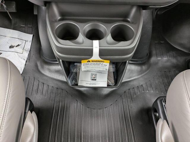 Photo of 2025 Summit White Chevrolet Express 2500