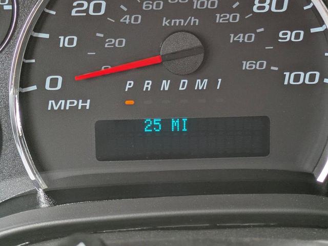 Photo of 2025 Summit White Chevrolet Express 2500
