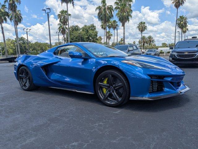 2023 Chevrolet Corvette