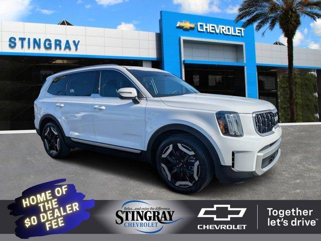 2024 Kia Telluride