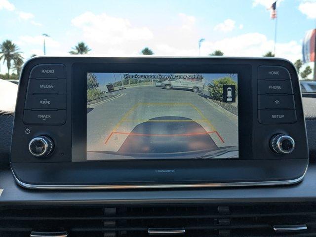 Photo of 2021 Everlasting Silver Kia Telluride