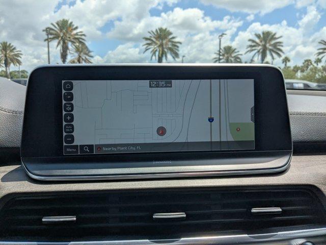 Photo of 2022 Wolf Gray Kia Telluride