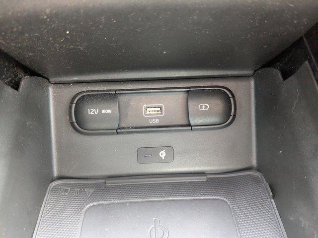 Photo of 2022 Wolf Gray Kia Telluride