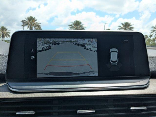Photo of 2022 Wolf Gray Kia Telluride