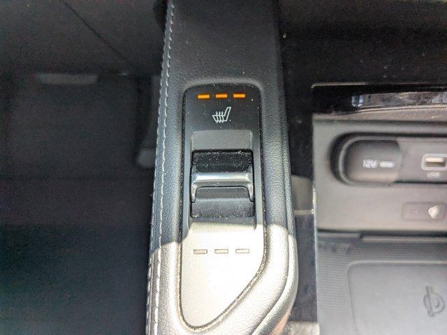 Photo of 2022 Wolf Gray Kia Telluride