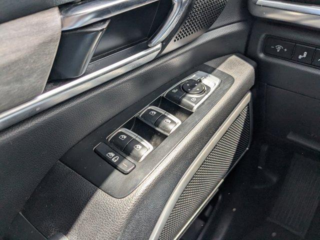 Photo of 2022 Wolf Gray Kia Telluride