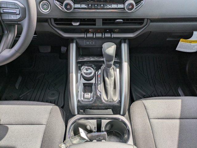 Photo of 2026 Sterling Gray Metallic Chevrolet Colorado