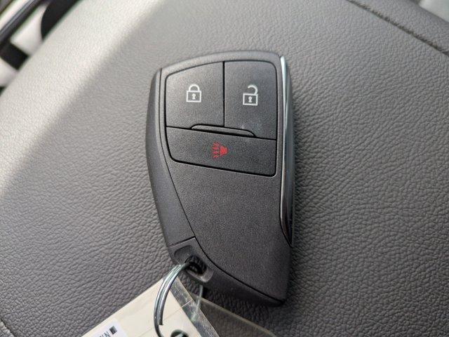 Photo of 2026 Sterling Gray Metallic Chevrolet Colorado