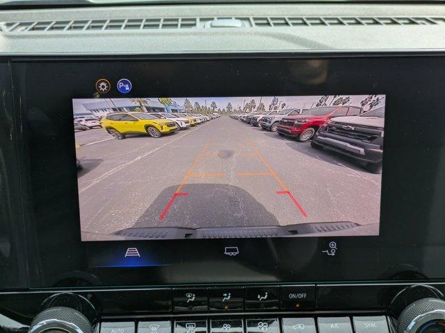 Photo of 2026 Sterling Gray Metallic Chevrolet Colorado
