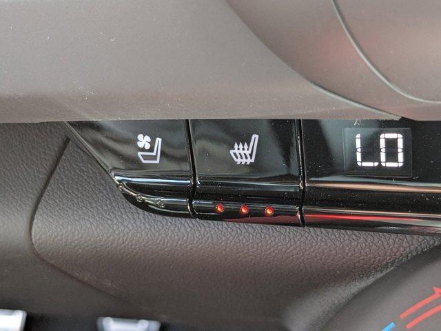 Photo of 2023 Black Chevrolet Camaro