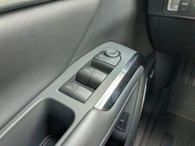 Photo of 2025 Lakeshore Blue Metallic Chevrolet Traverse