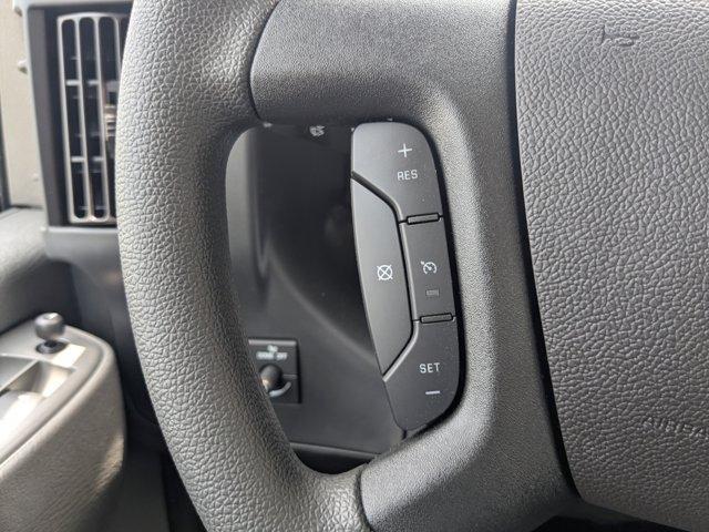 Photo of 2025 Summit White Chevrolet Express 2500