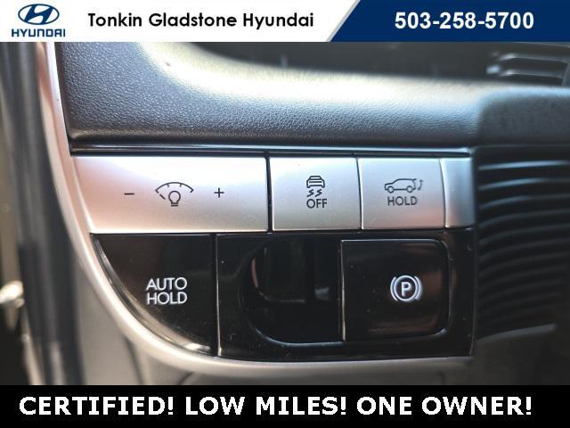 Photo of 2022 Phantom Black Hyundai IONIQ 5