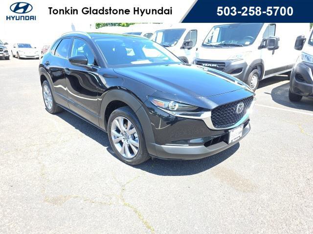 2021 Mazda Cx-30