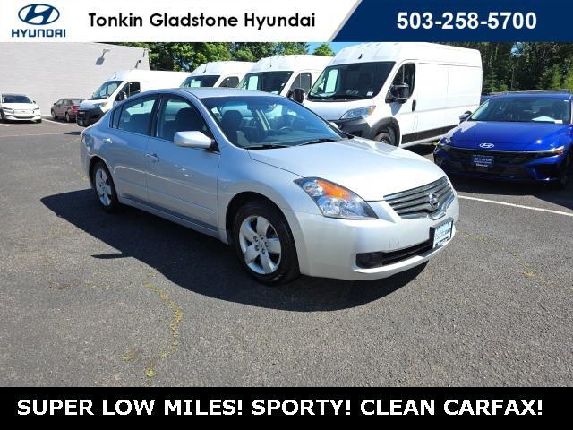 2008 Nissan Altima