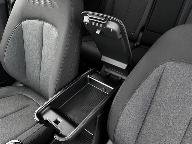 Photo of 2025 Abyss Black Hyundai IONIQ 5