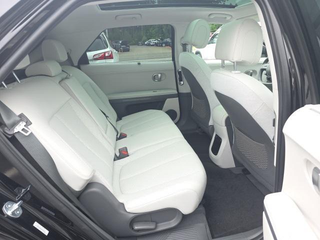 Photo of 2023 Abyss Black Hyundai IONIQ 5
