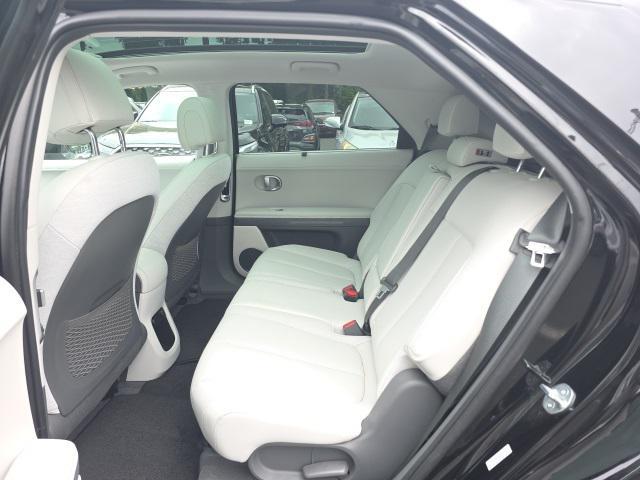 Photo of 2023 Abyss Black Hyundai IONIQ 5