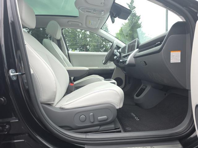Photo of 2023 Abyss Black Hyundai IONIQ 5