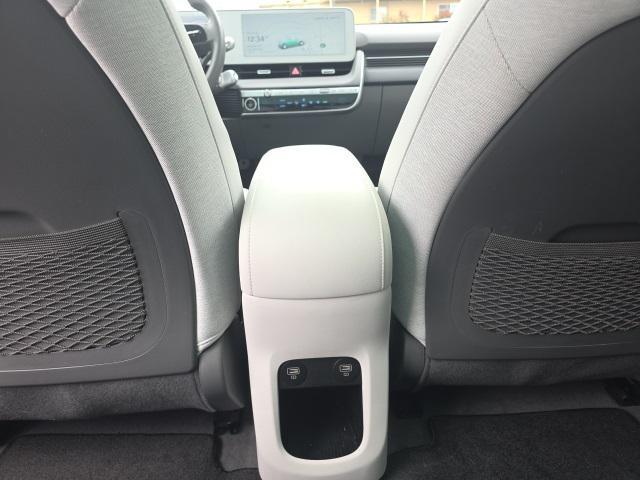 Photo of 2023 Abyss Black Hyundai IONIQ 5