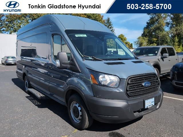 2019 Ford Transit-250