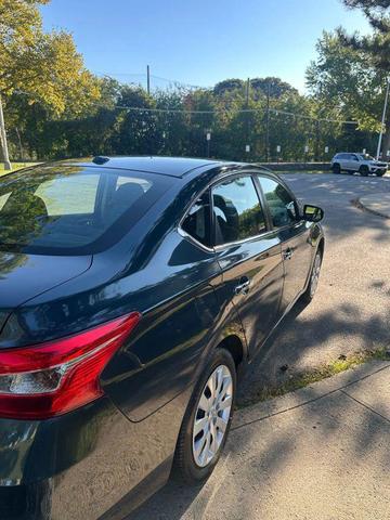 Photo of 2017  Nissan Sentra
