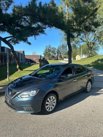 Photo of 2017  Nissan Sentra