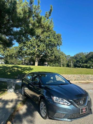 Photo of 2017  Nissan Sentra