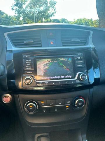Photo of 2017  Nissan Sentra
