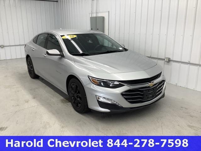 2020 Chevrolet Malibu