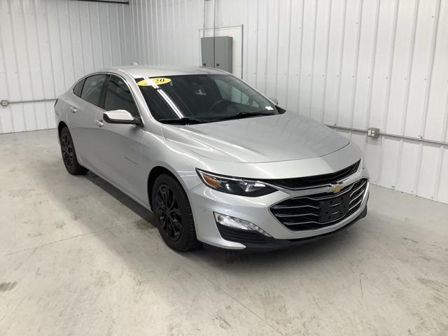 2020 Chevrolet Malibu