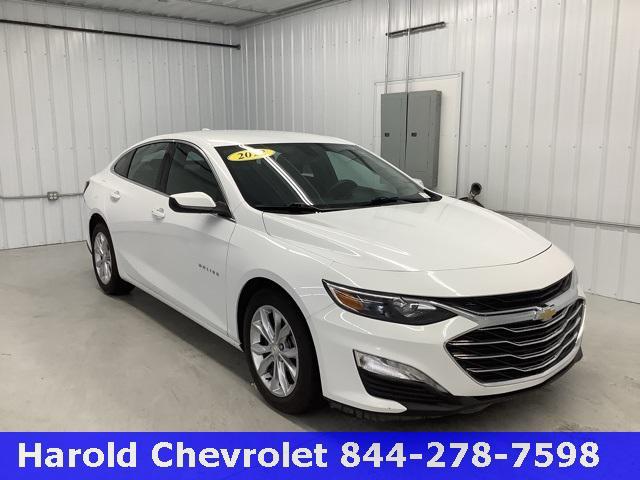 2022 Chevrolet Malibu