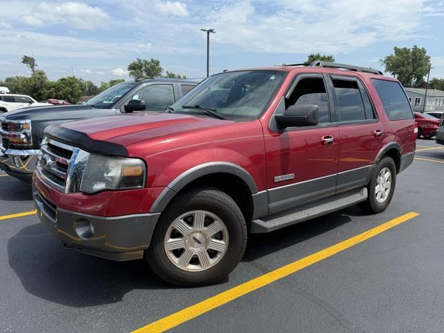 2007 Ford Expedition