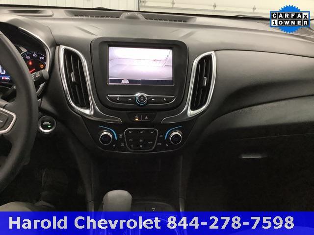 Photo of 2024 Sterling Gray Metallic Chevrolet Equinox
