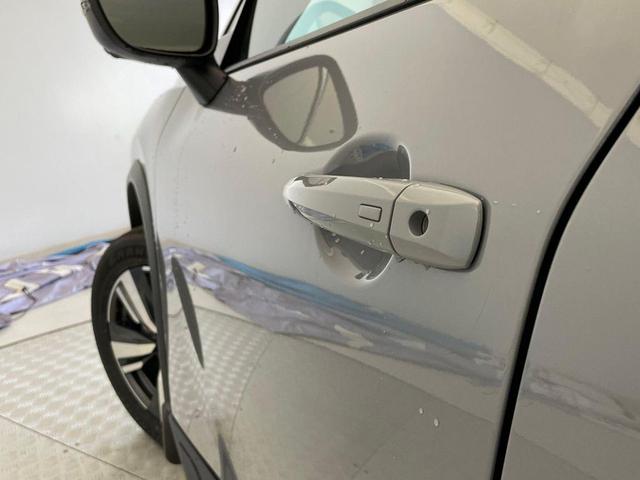 Photo of 2025 Boulder Gray Pearl Nissan Rogue